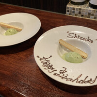 BELON 渋谷店 - 本日のドルチェ