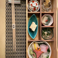 日本料理 吉祥 来間島店 - 
