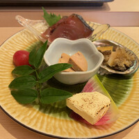 六本木 すし巽 - 