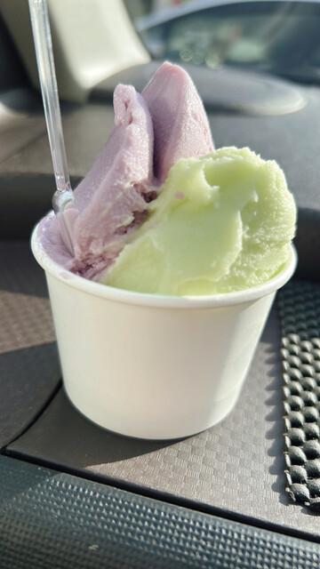 縄文 - 高畠町その他（そば）の写真