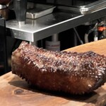 中津をにく - 定番のタン