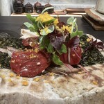 中津をにく - 【 おこころ漬け 】