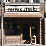 COFFEE HOUSE maki - 