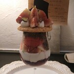 カフェ テント - 