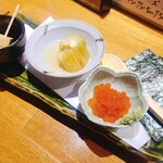 Sake To Sakana Mori - 