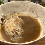 中津をにく - 【 馬骨スープカレー 】