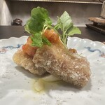 中津をにく - 【 はちかつ 】