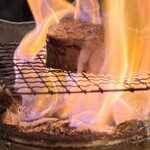 中津をにく - グラニュー糖