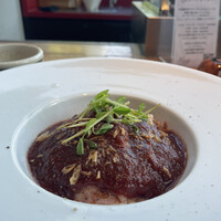 バル デ エスパーニャ ムイ 東京店 - 