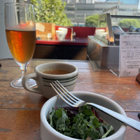 バル デ エスパーニャ ムイ 東京店 - 