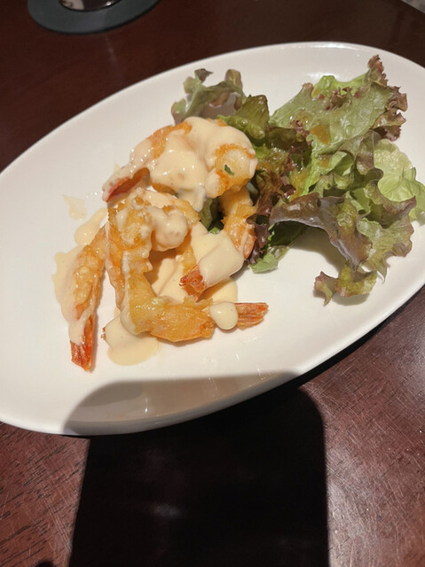 ホットソース（HOT SAUCE） - 釧路（バー）の写真