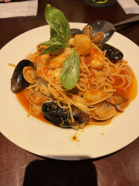 ホットソース（HOT SAUCE） - 釧路（バー）の写真