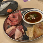 焼肉ヒロミヤ - 