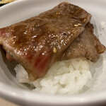 焼肉ヒロミヤ - 