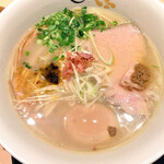 SOBA HOUSE 金色不如帰 新宿御苑本店 - 