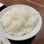 Shifukurou - (料理)ライス
