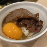 焼肉ヒロミヤ - 