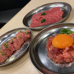 焼肉ヒロミヤ - 