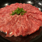 焼肉ヒロミヤ - 