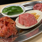 焼肉ヒロミヤ - 