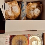 不二家 - 料理写真: