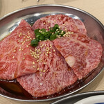 焼肉ヒロミヤ - 