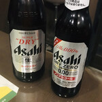 中華料理 景福 - 瓶andノンアルコール　byまみこまみこ