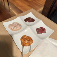 和牛焼肉じろうや 介 wagyu&sake 名古屋駅前本店 - 