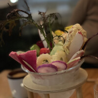 やさい家めい 表参道ヒルズ店 - 