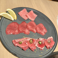 和牛焼肉じろうや 介 wagyu&sake 名古屋駅前本店 - 