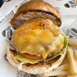 Burger Mania - 