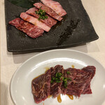 Yakiniku Gyuusei - 