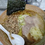 覆麺 智 - 