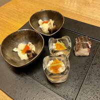 銀平 北新地店 - 