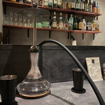 Cafe&Bar + Gallery Chapter - 