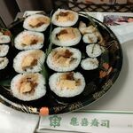 亀喜寿司 - 