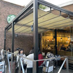 スターバックス・コーヒー - 