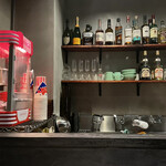 Cafe&Bar + Gallery Chapter - 