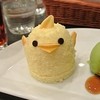 ぴよりんSTATION Cafe gentiane JR名古屋駅店