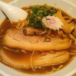 和歌山ラーメン