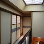 Edo Toku - 2階