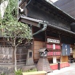 駒形どぜう 本店 - 