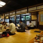 駒形どぜう 本店 - 