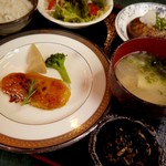 レストラン ヒロ - 日替わりランチ