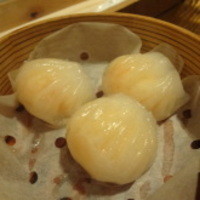 中国飯店 紫玉蘭 - 