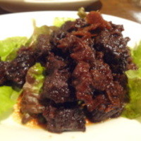 中国飯店 紫玉蘭 - 