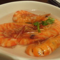 中国飯店 紫玉蘭 - 