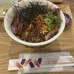 食堂 肉左衛門 - 