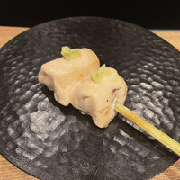 炭火焼鳥 とり将 - 