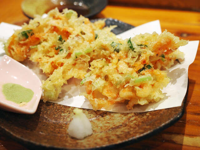 Shunsai Shubo Waraku